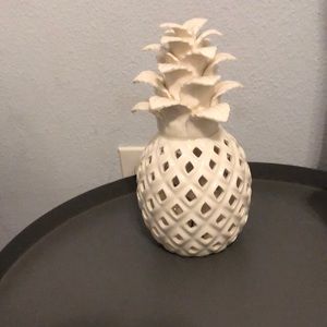 Decor pineapple